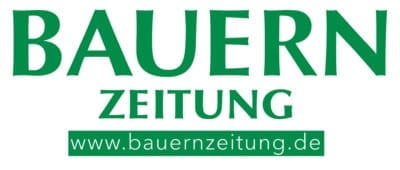 Bauernzeitung Logo, Biotech